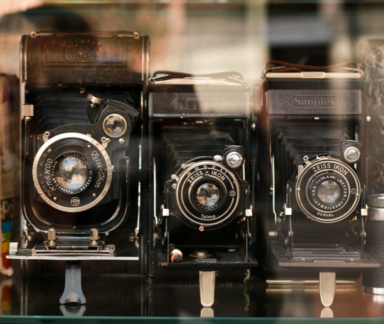 Unleashing Creativity: A Journey into the World of Photography Equipment