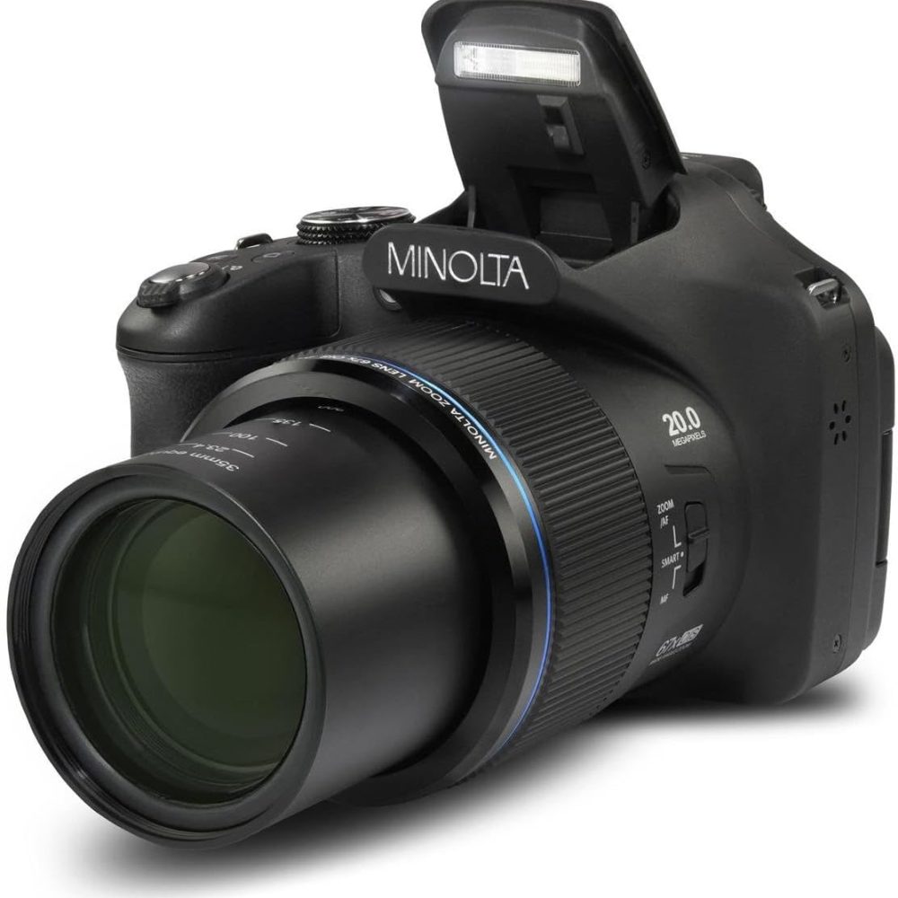Cameras
