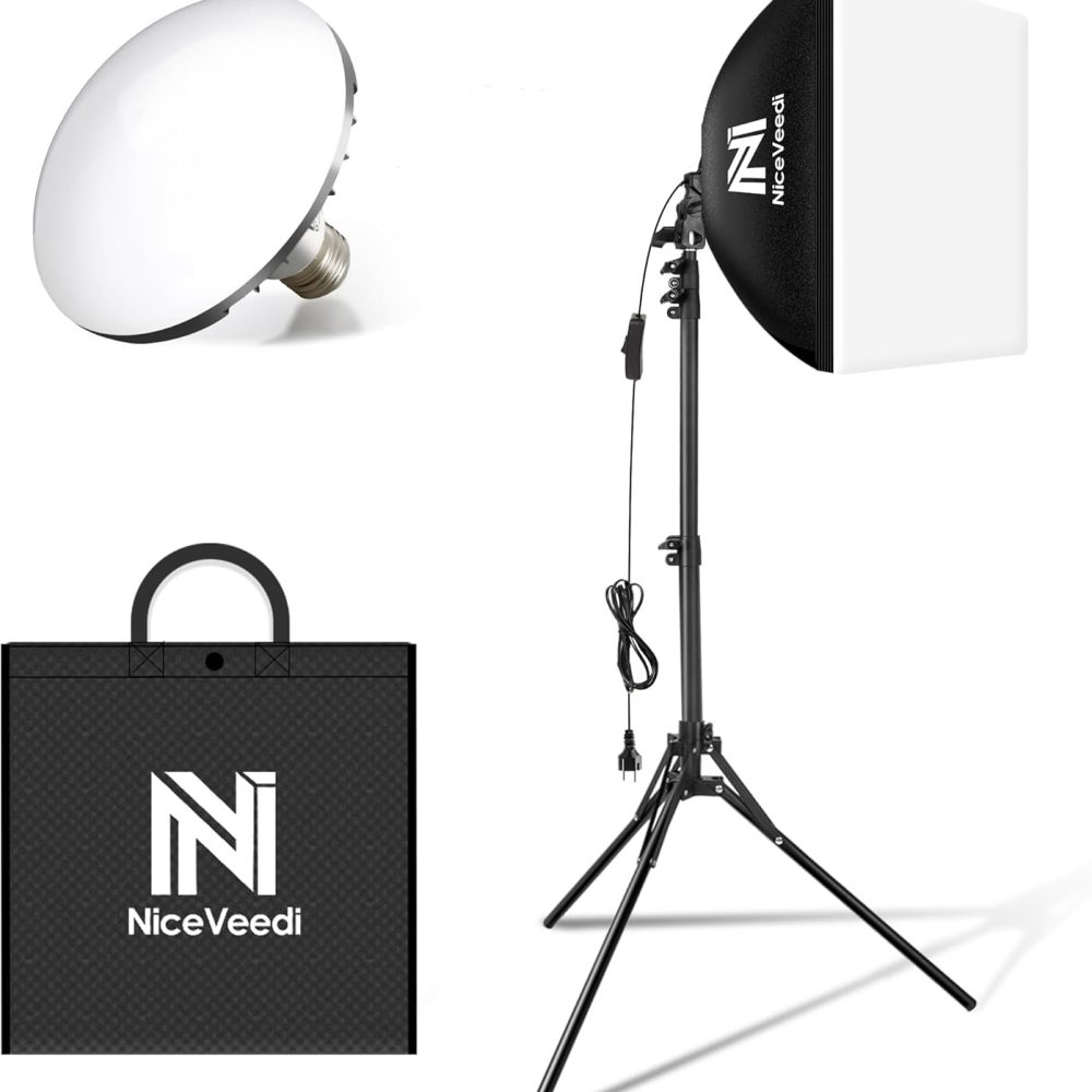 Photography Equipment